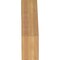 Ekena Millwork 5 1/2"W x 12"D x 20"H Olympic Smooth Knee Brace, Western Red Cedar BRC06X12X20OLY00SWR - alternate 2